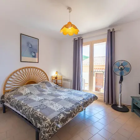Les Sauvagieres Ii-8 By Interhome *