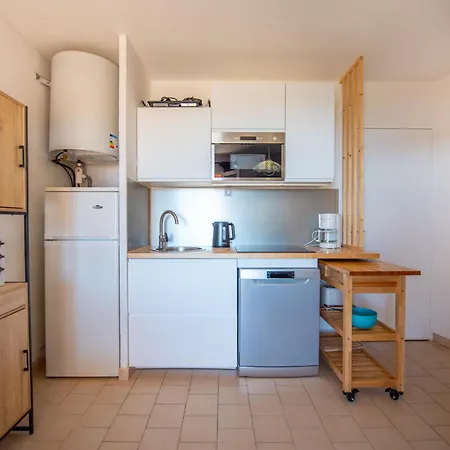 Les Sauvagieres Ii-8 By Interhome Cavalaire-sur-Mer