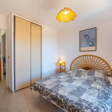 Apartmán Les Sauvagieres Ii-8 By Interhome *