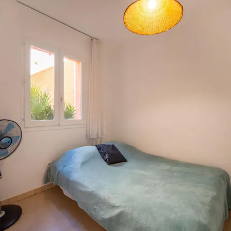 Les Sauvagieres Ii-8 By Interhome Appartamento