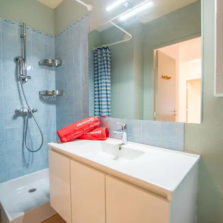 Apartmán Les Sauvagieres Ii-8 By Interhome Cavalaire-sur-Mer