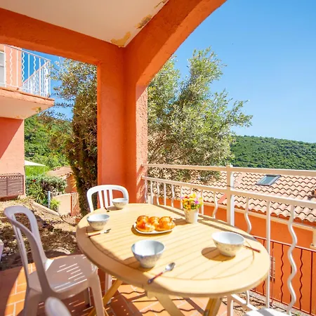Les Sauvagieres Ii-8 By Interhome