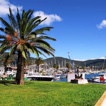 Les Sauvagieres Ii-8 By Interhome Appartamento Cavalaire-sur-Mer