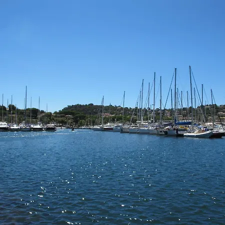 Apartmán Les Sauvagieres Ii-8 By Interhome